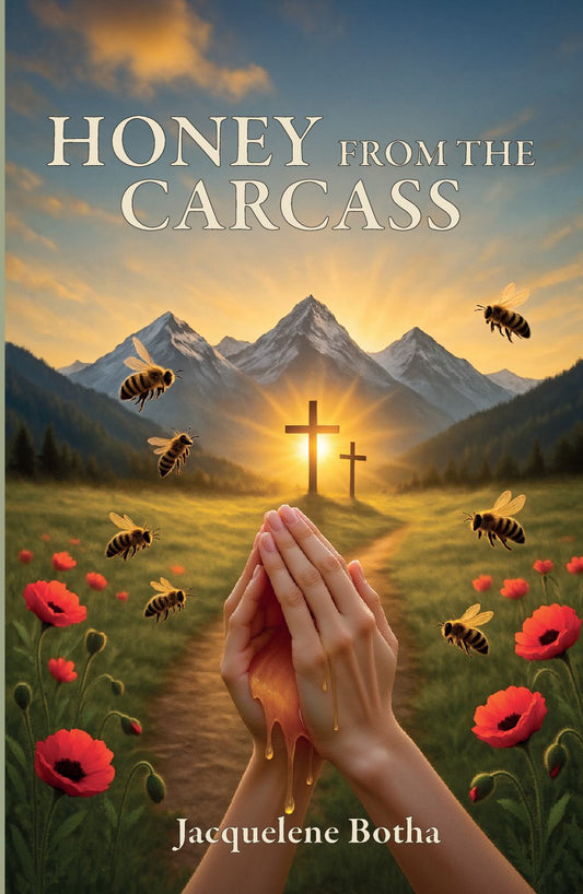 Honey from the Carcass (Print)