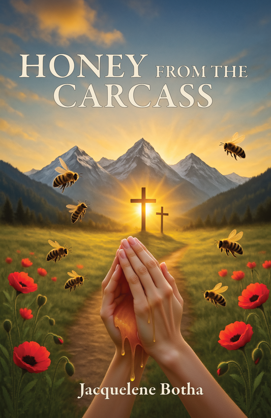Honey from the Carcass (eBook)